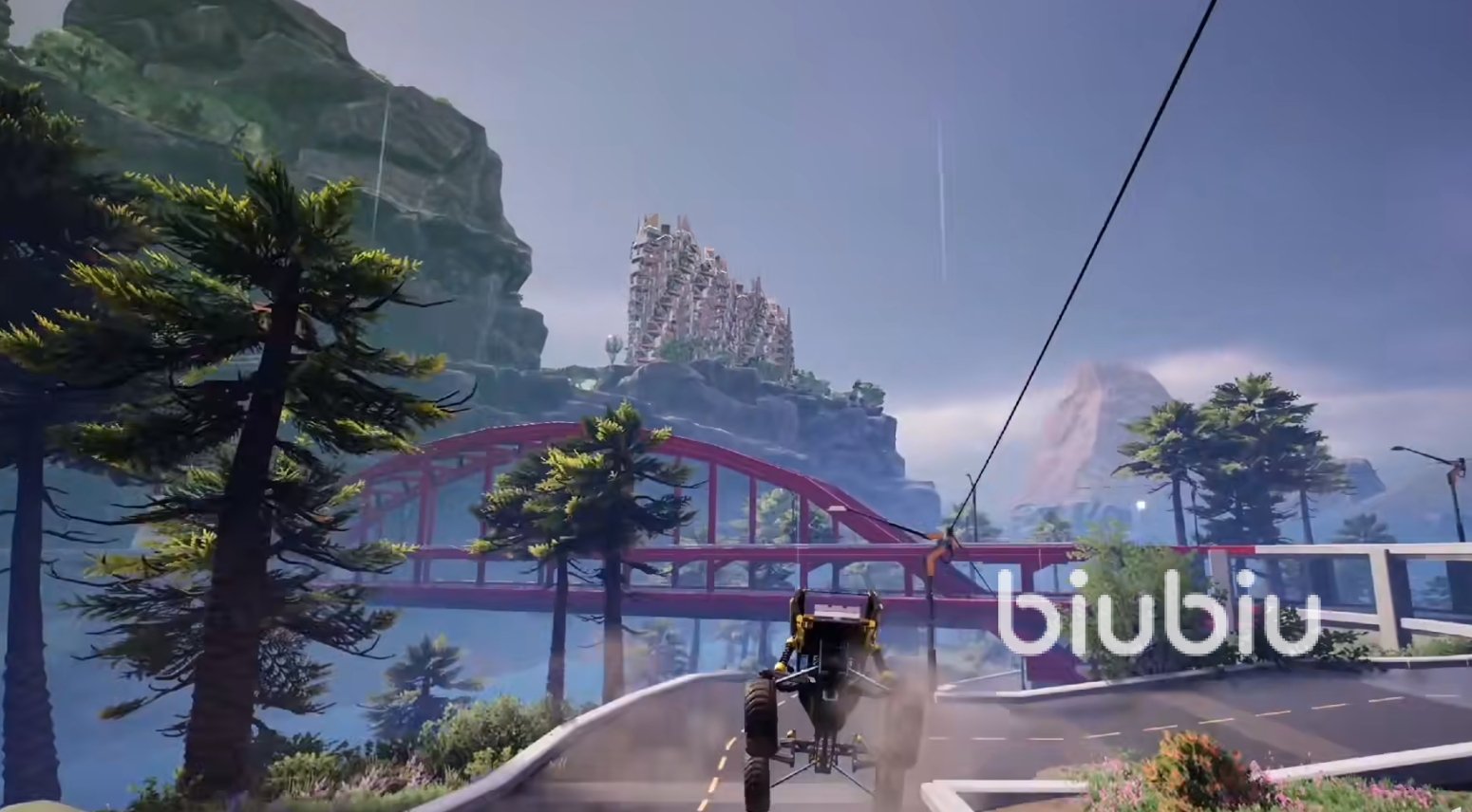 戴森球计划 终极版 截图9