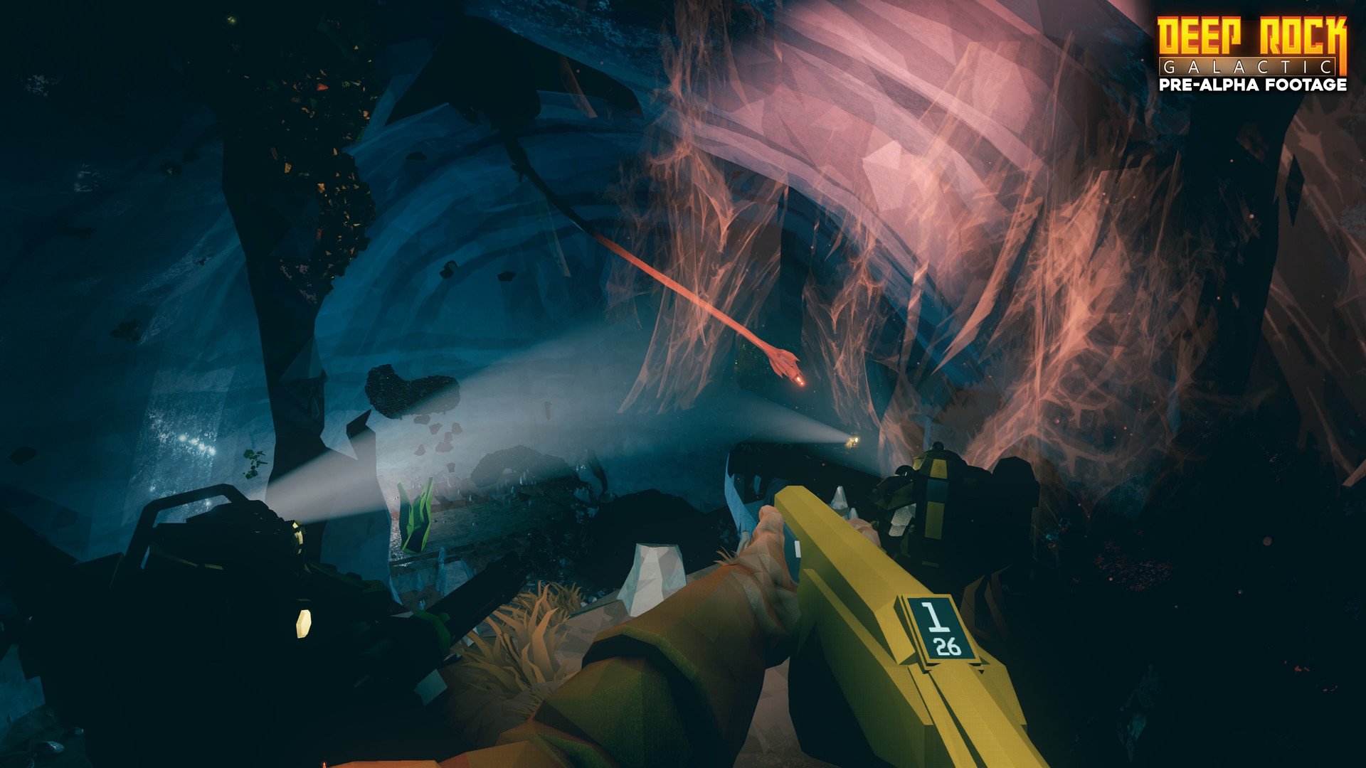 血源诅咒 豪华版 截图16