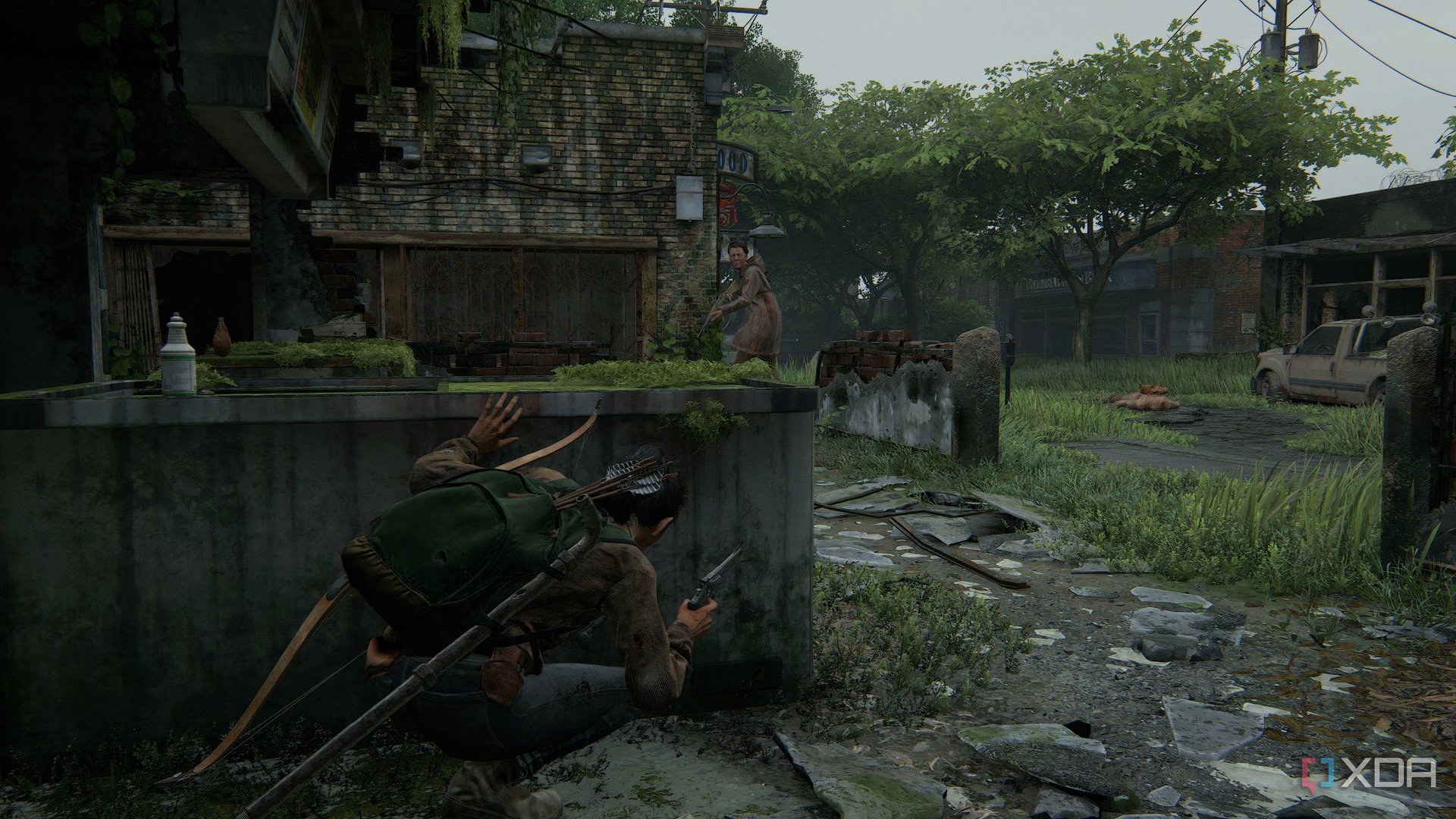 双人成行 终极版 截图9