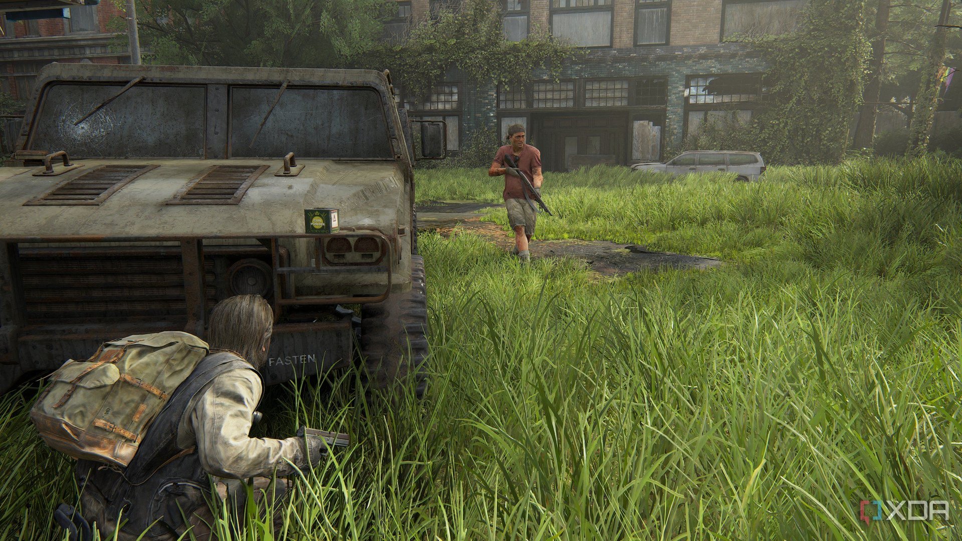 双人成行 终极版 截图16