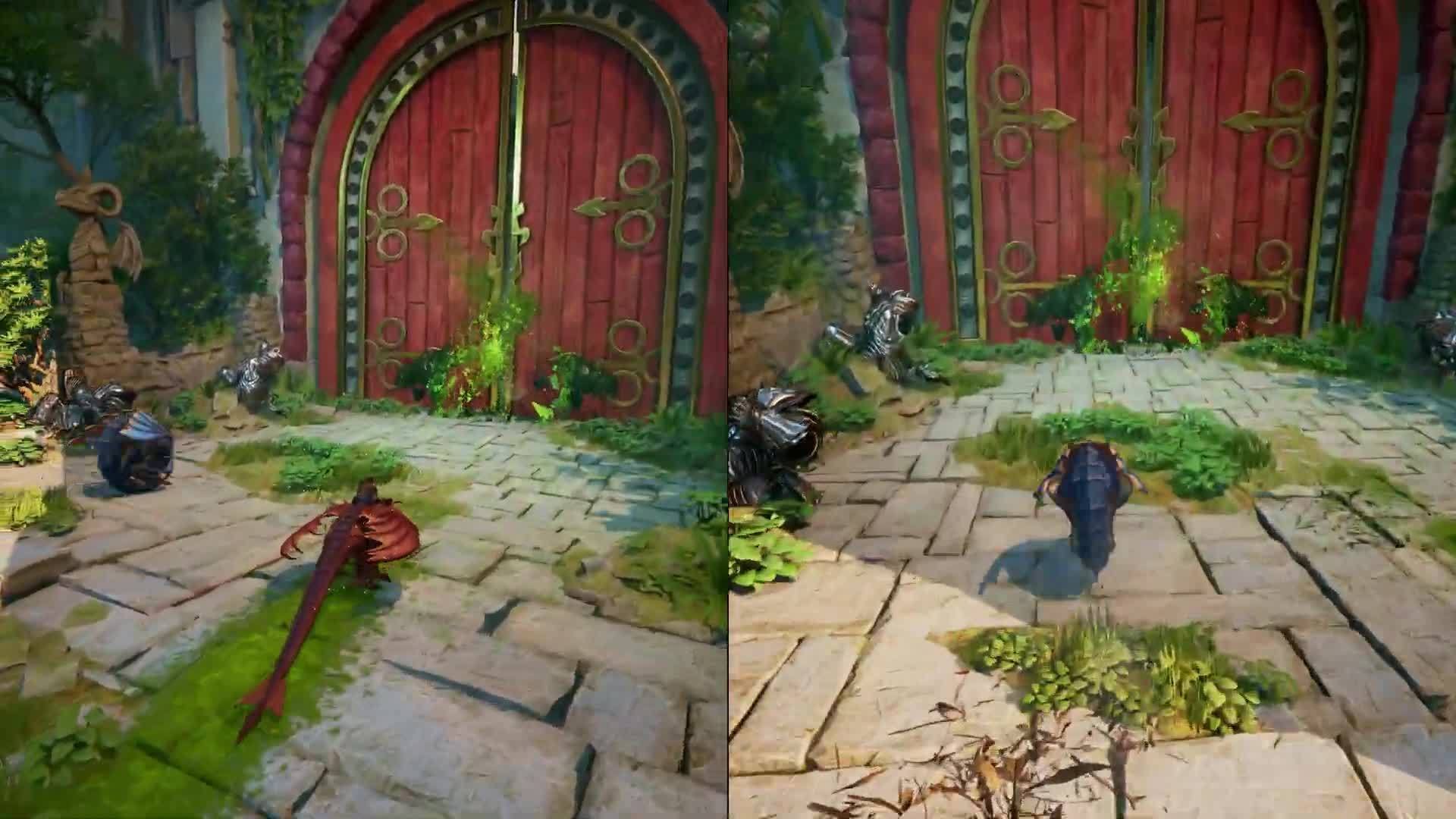 荒野大镖客2 重制版 截图2