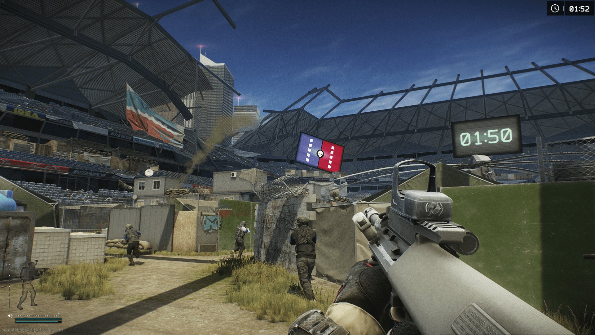 深岩银河 完整版 截图1