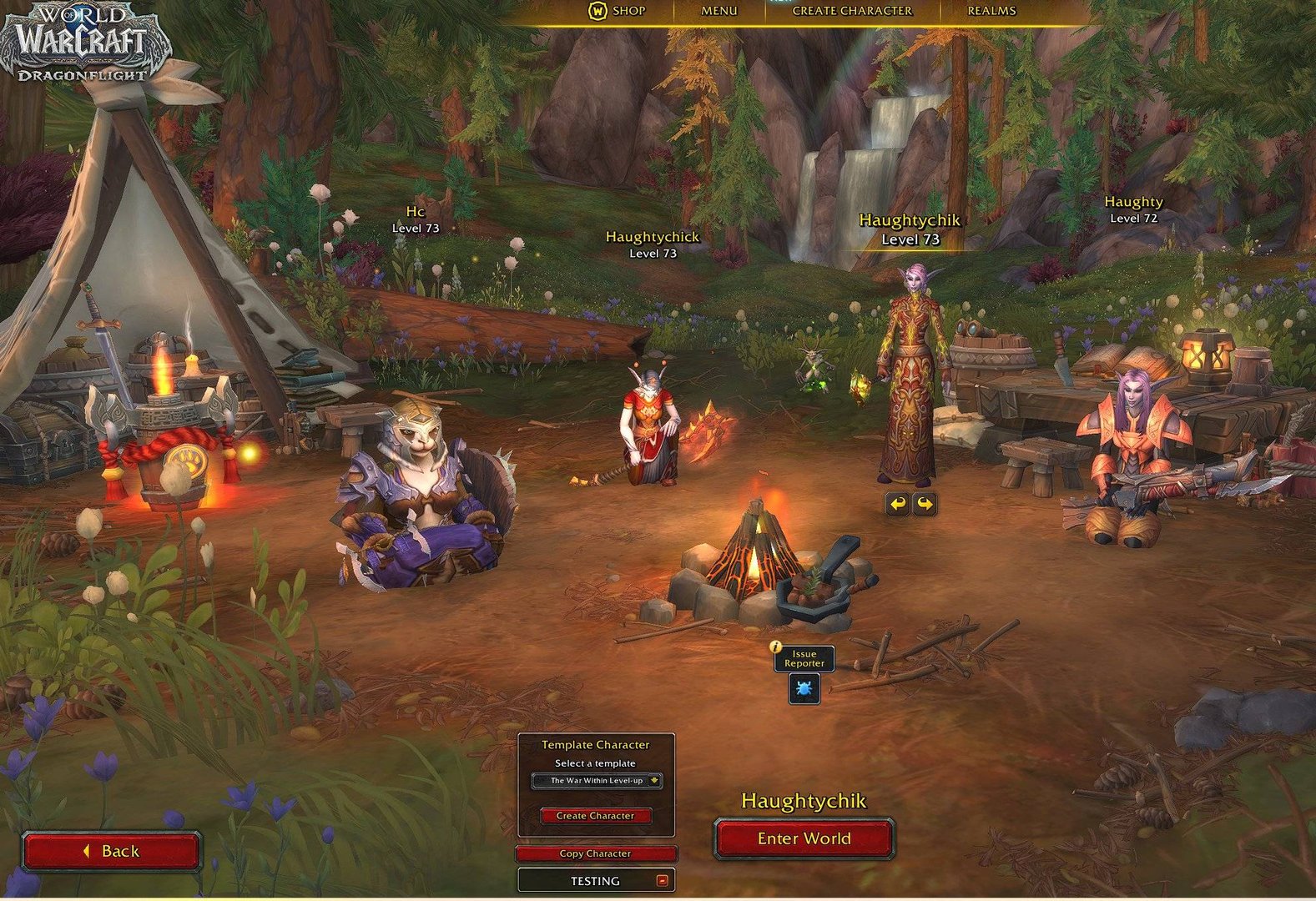 恐鬼症 豪华版 截图21