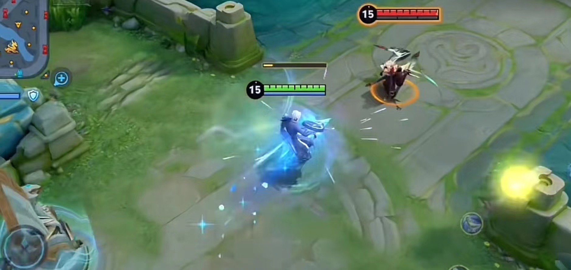 空洞骑士 重制版 截图20