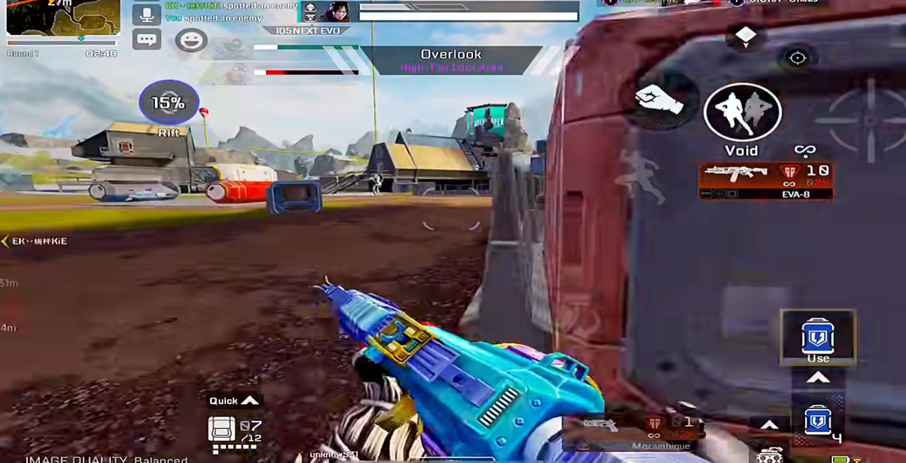 恐鬼症 豪华版 截图19