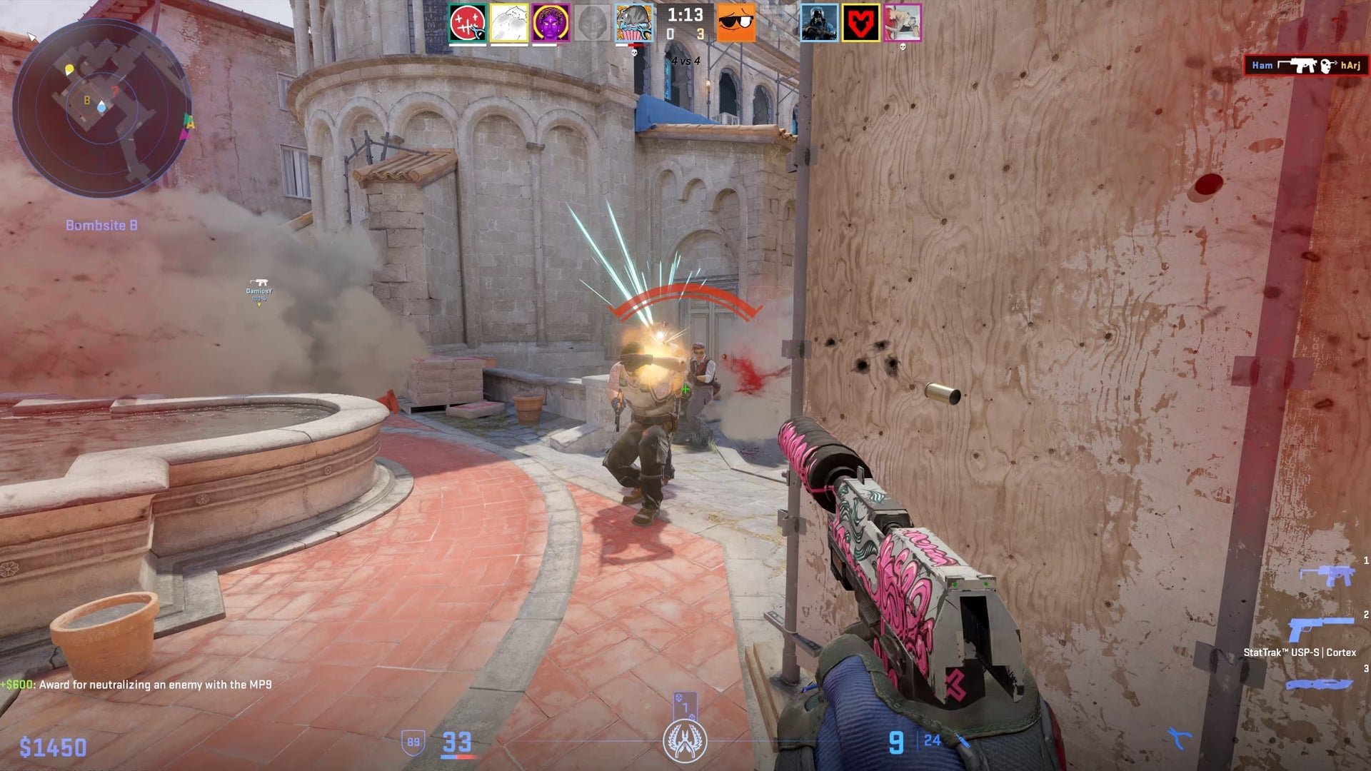 空洞骑士 重制版 截图8