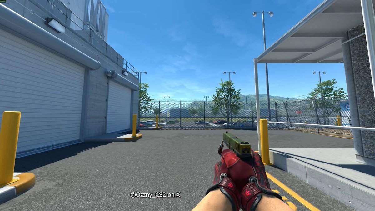 空洞骑士 重制版 截图18