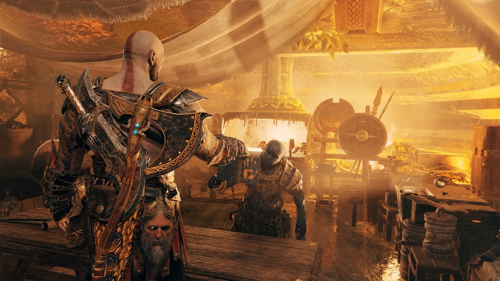 原神 终极版 截图3