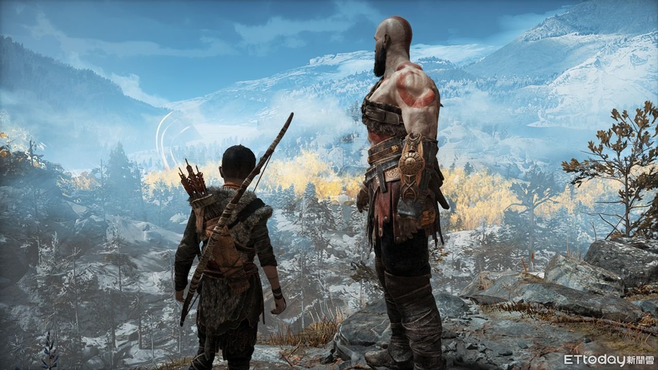 原神 终极版 截图20