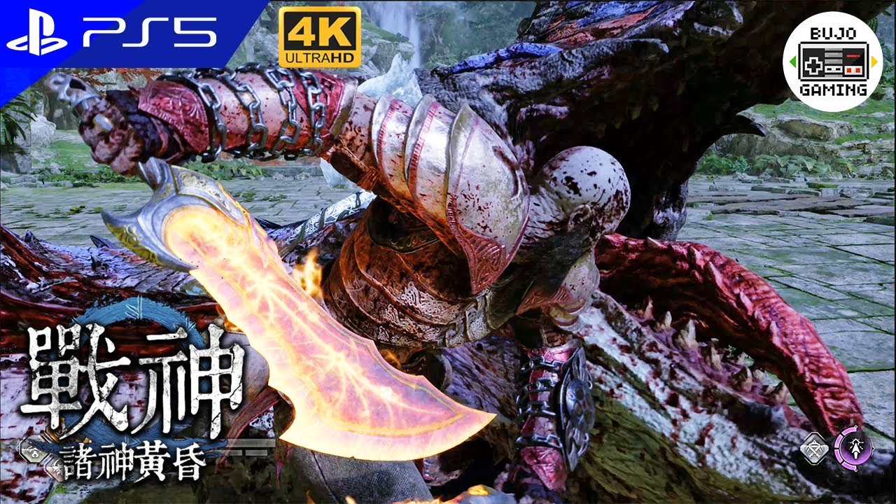 原神 终极版 截图22