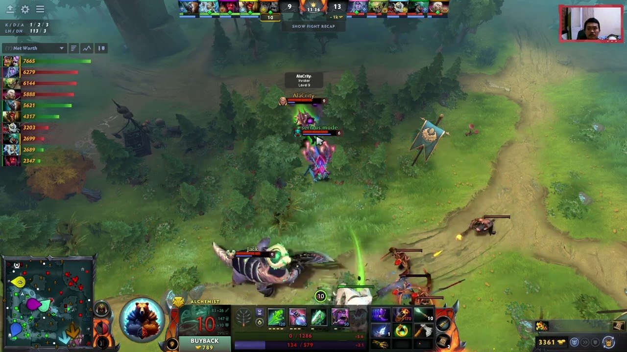 英雄联盟 年度版 截图12