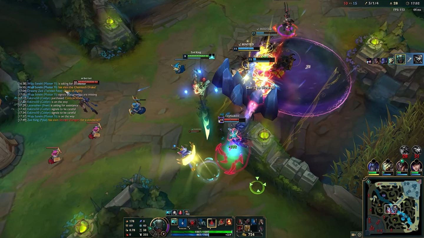 上古卷轴5：天际 截图17