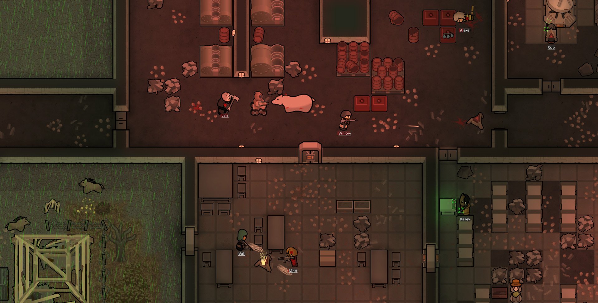 绝地求生 截图22