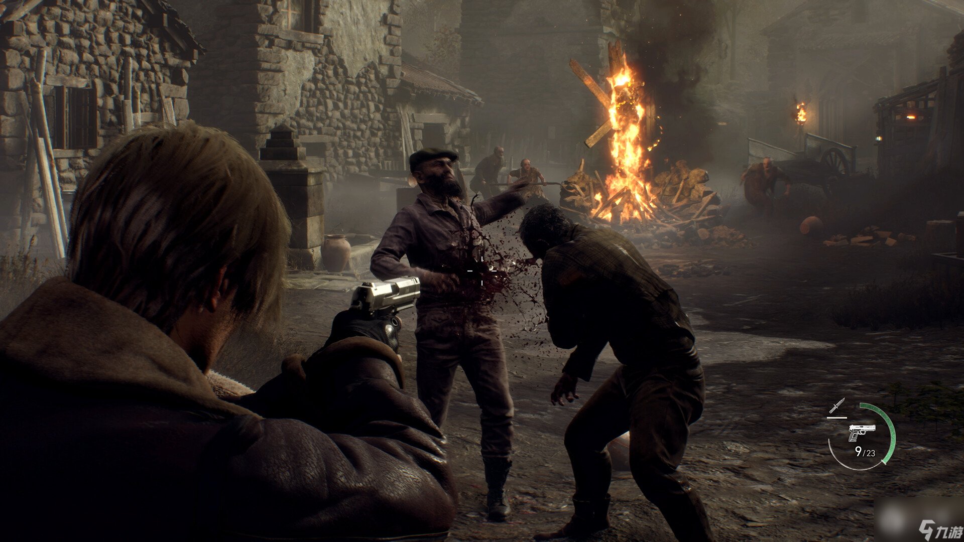 深岩银河 完整版 截图1