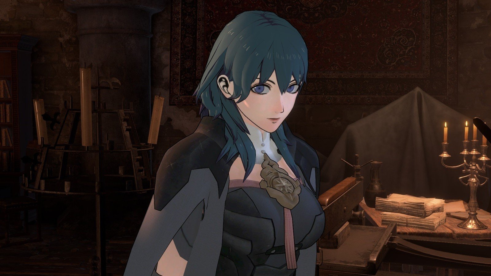 深岩银河 完整版 截图6