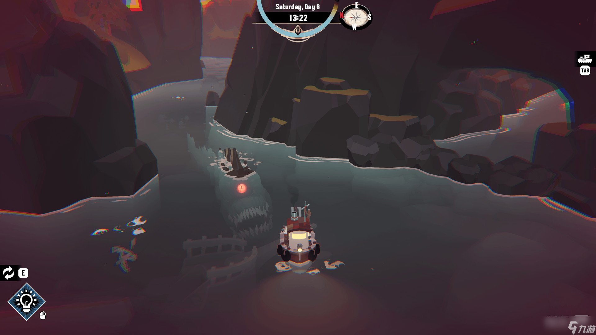 深岩银河 完整版 截图11