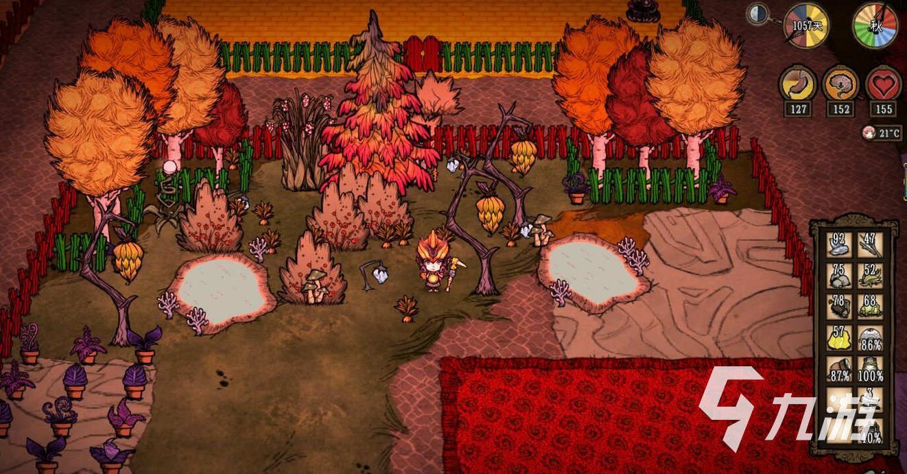 恐鬼症 豪华版 截图12