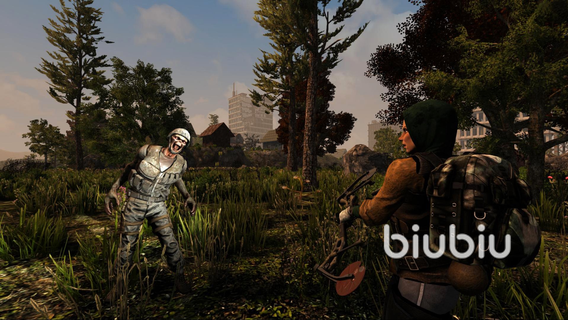 恐鬼症 豪华版 截图13