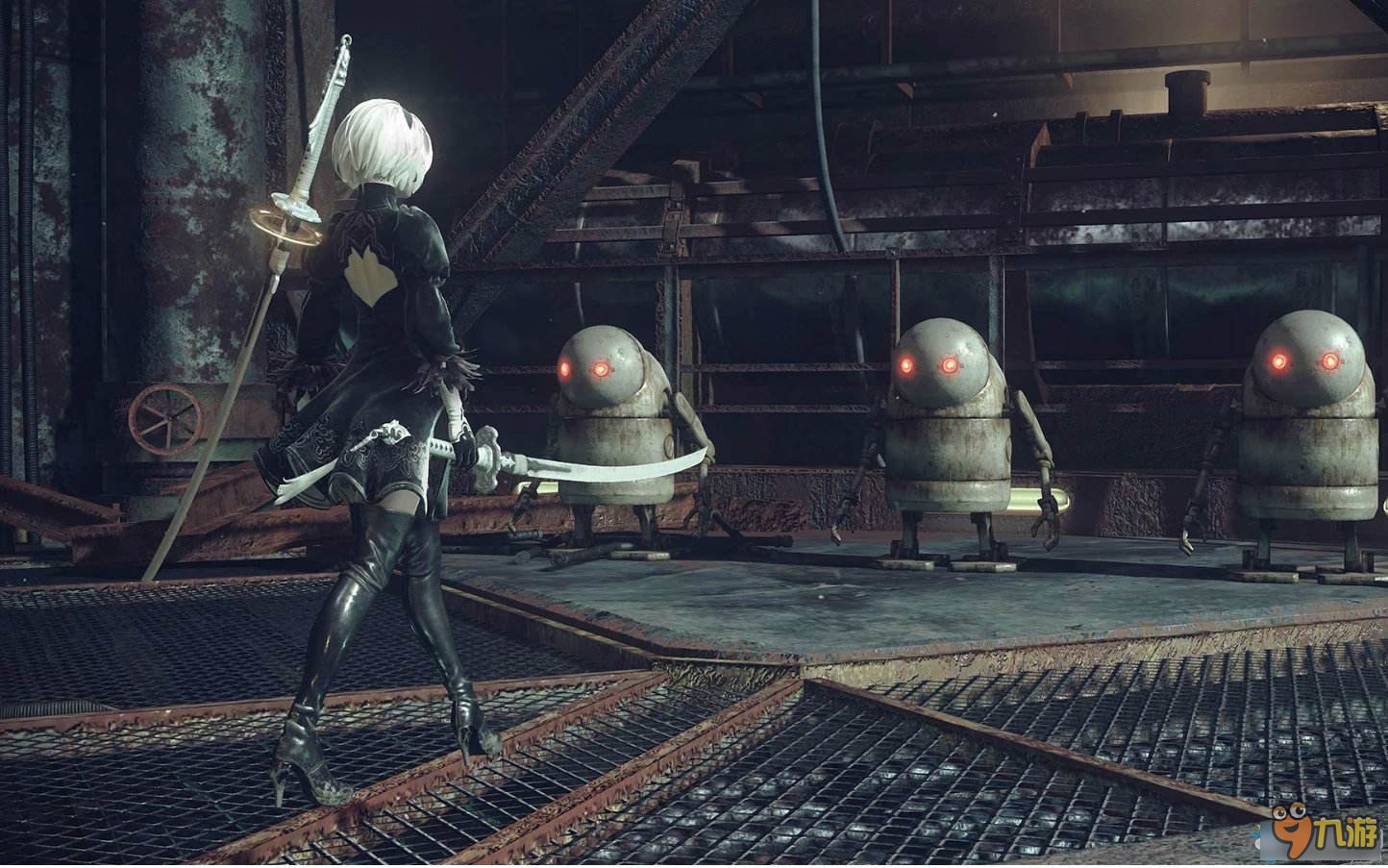 艾尔登法环 截图15