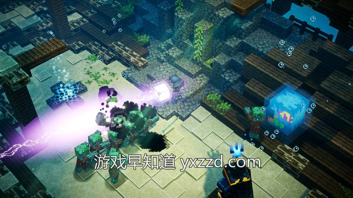 瓦尔海姆 完整版 截图17