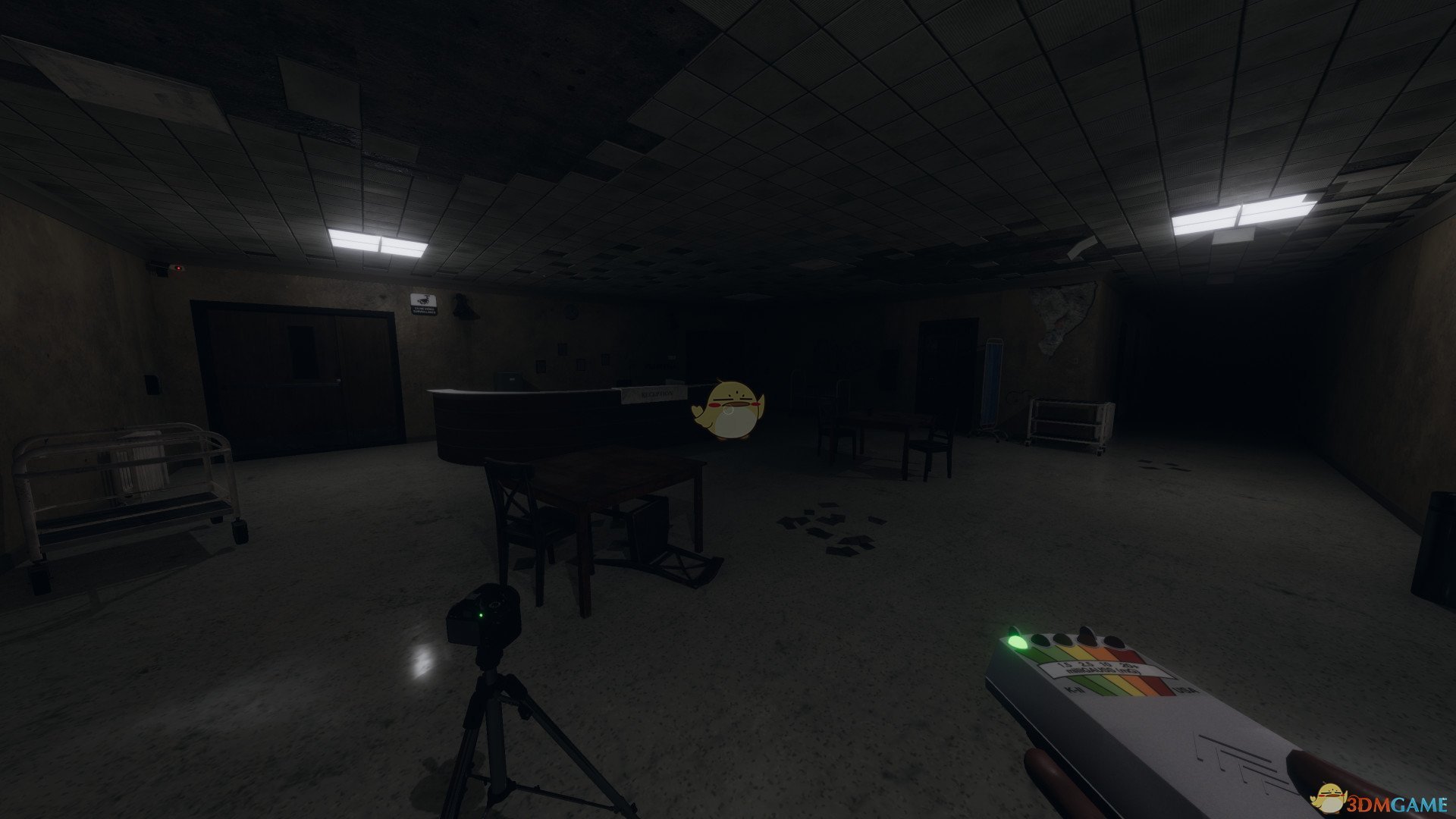 上古卷轴5：天际 截图2