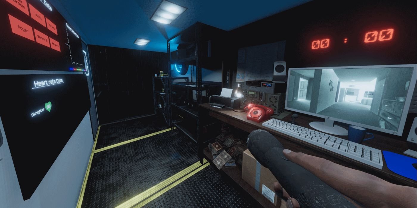 上古卷轴5：天际 截图8