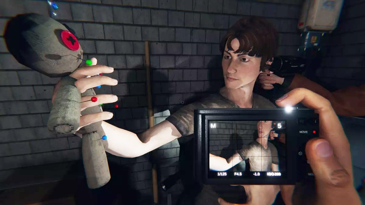 上古卷轴5：天际 截图12