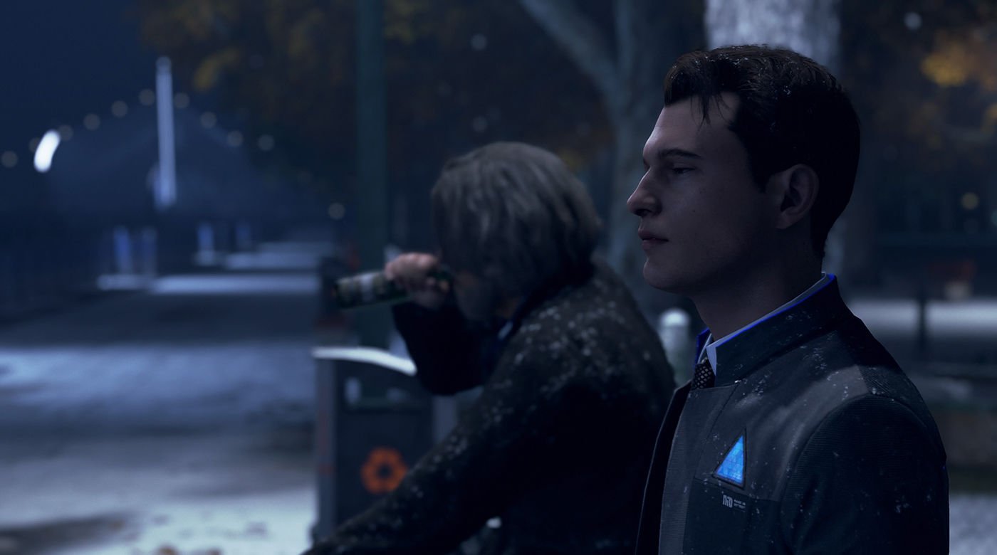 饥荒 重制版 截图13