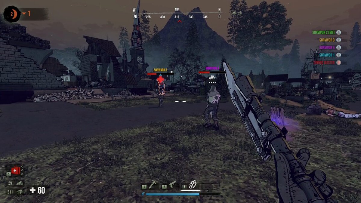 茶杯头 豪华版 截图17