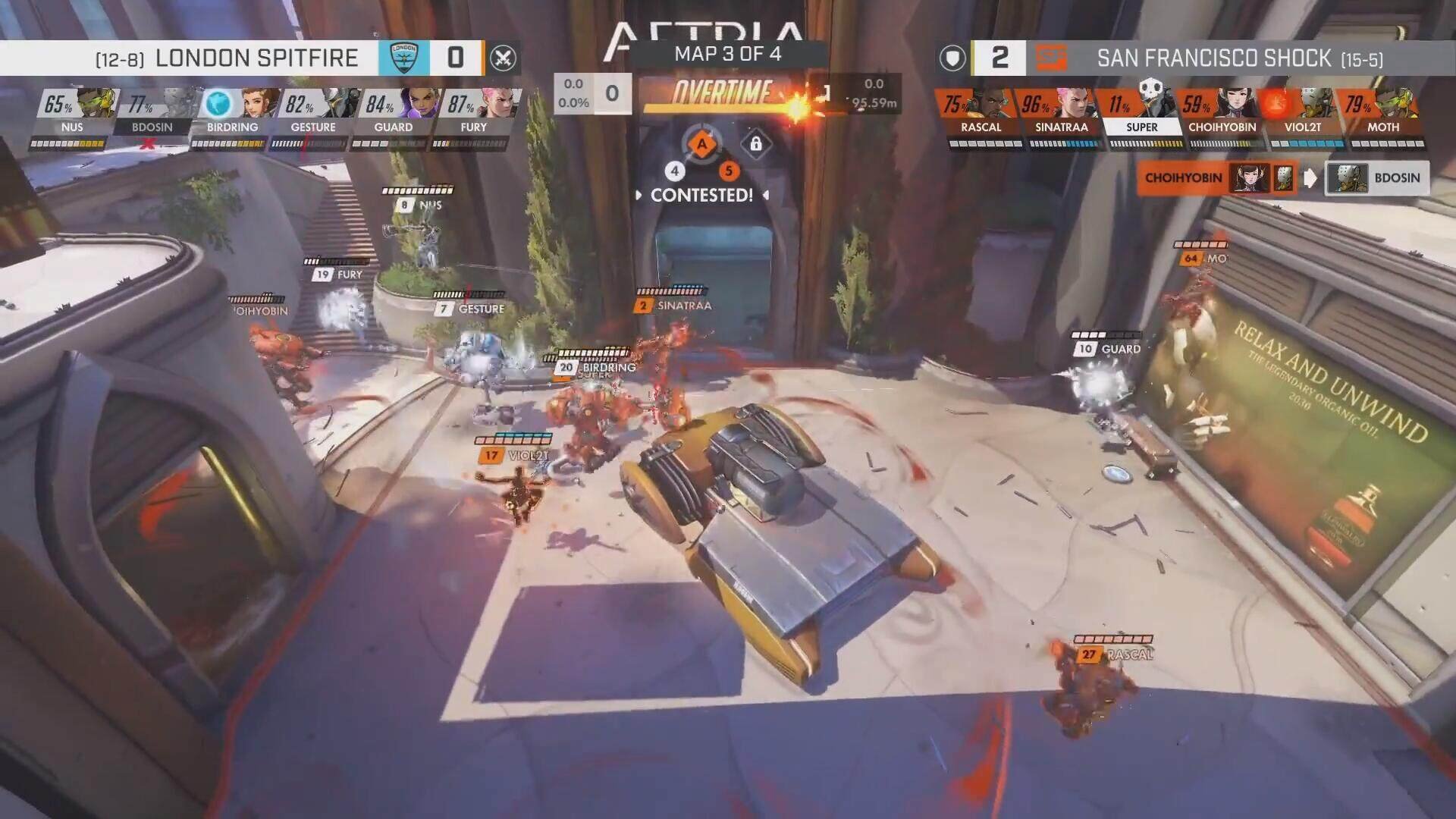 糖豆人：终极淘汰赛 完整版 截图22