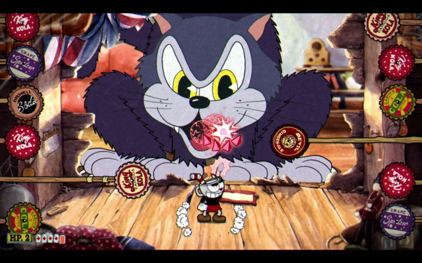 只狼：影逝二度 终极版 截图7