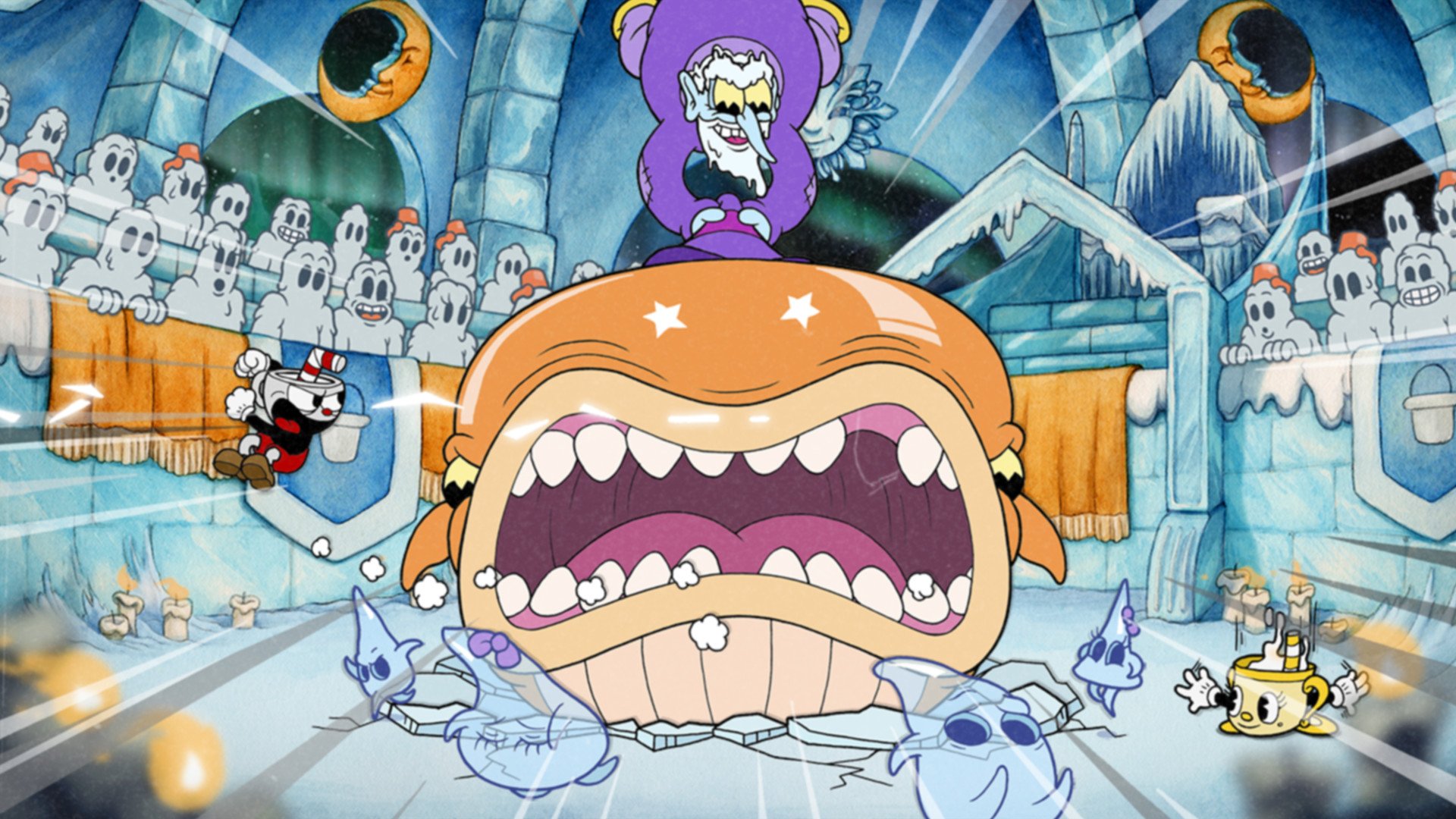 只狼：影逝二度 终极版 截图16