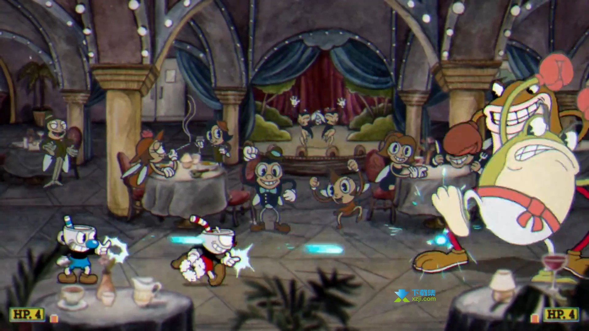 只狼：影逝二度 终极版 截图18