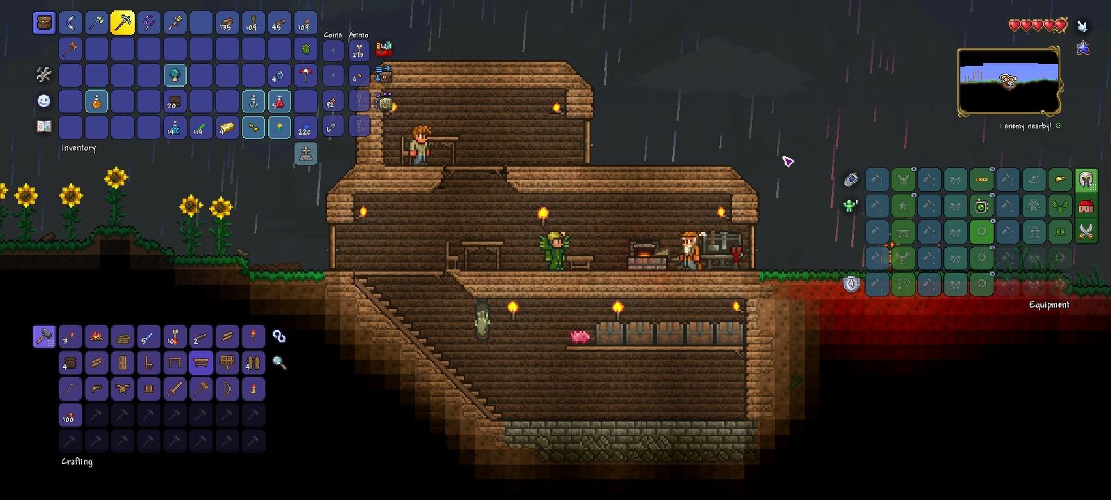 环世界 重制版 截图19