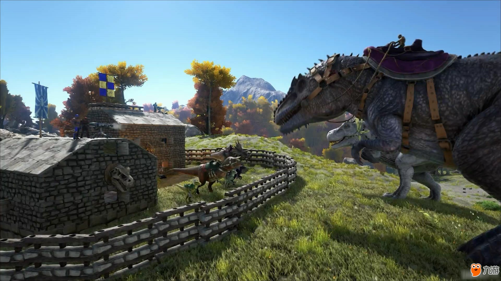 原神 终极版 截图4