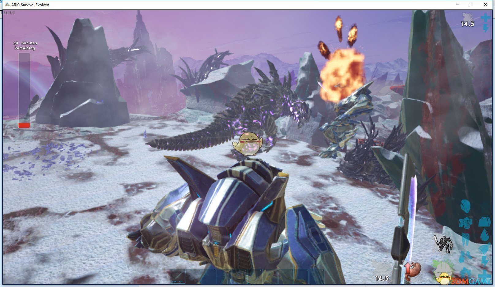 原神 终极版 截图9