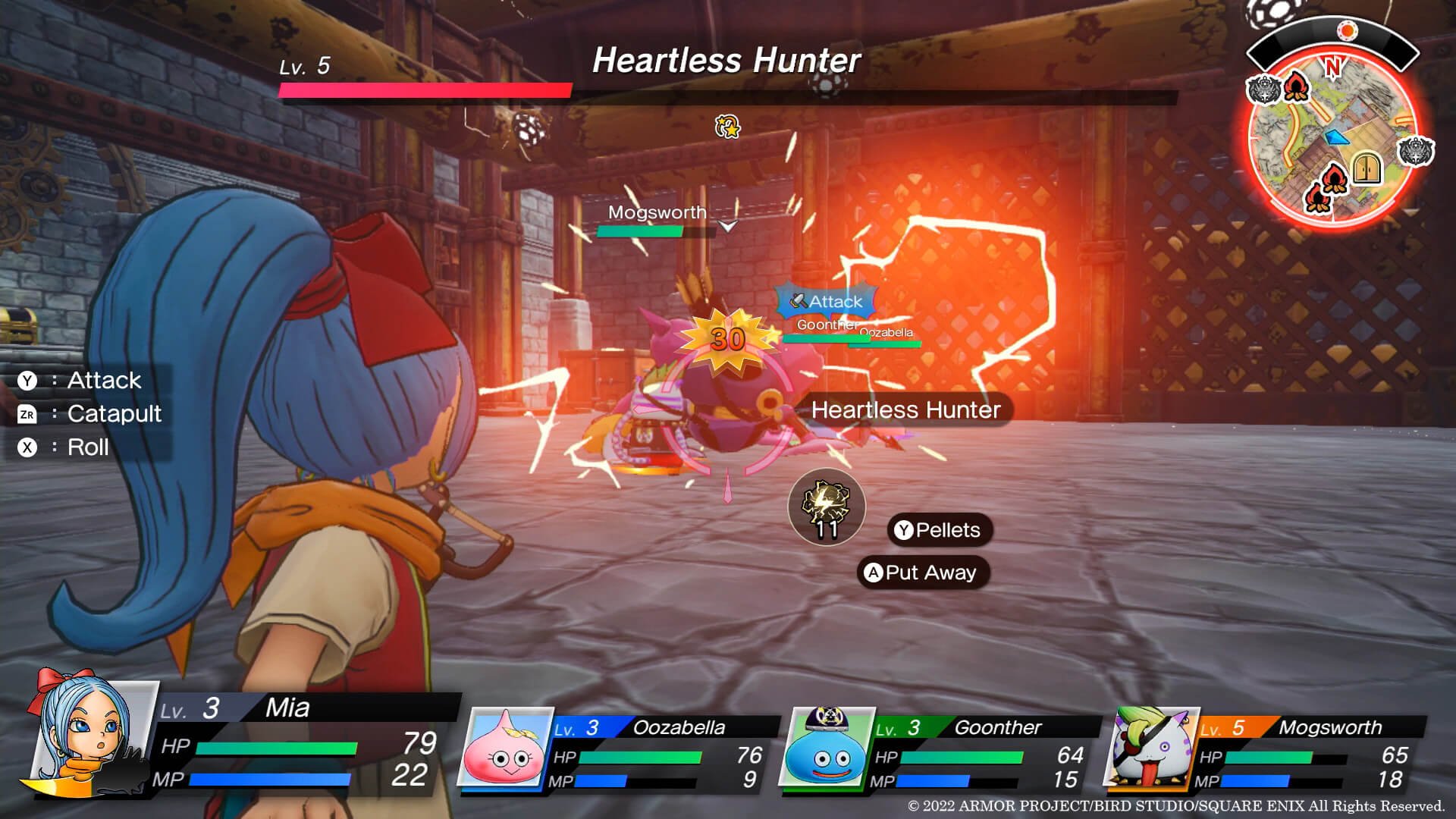 恐鬼症 重制版 截图15