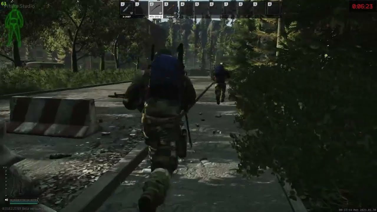 空洞骑士 重制版 截图11