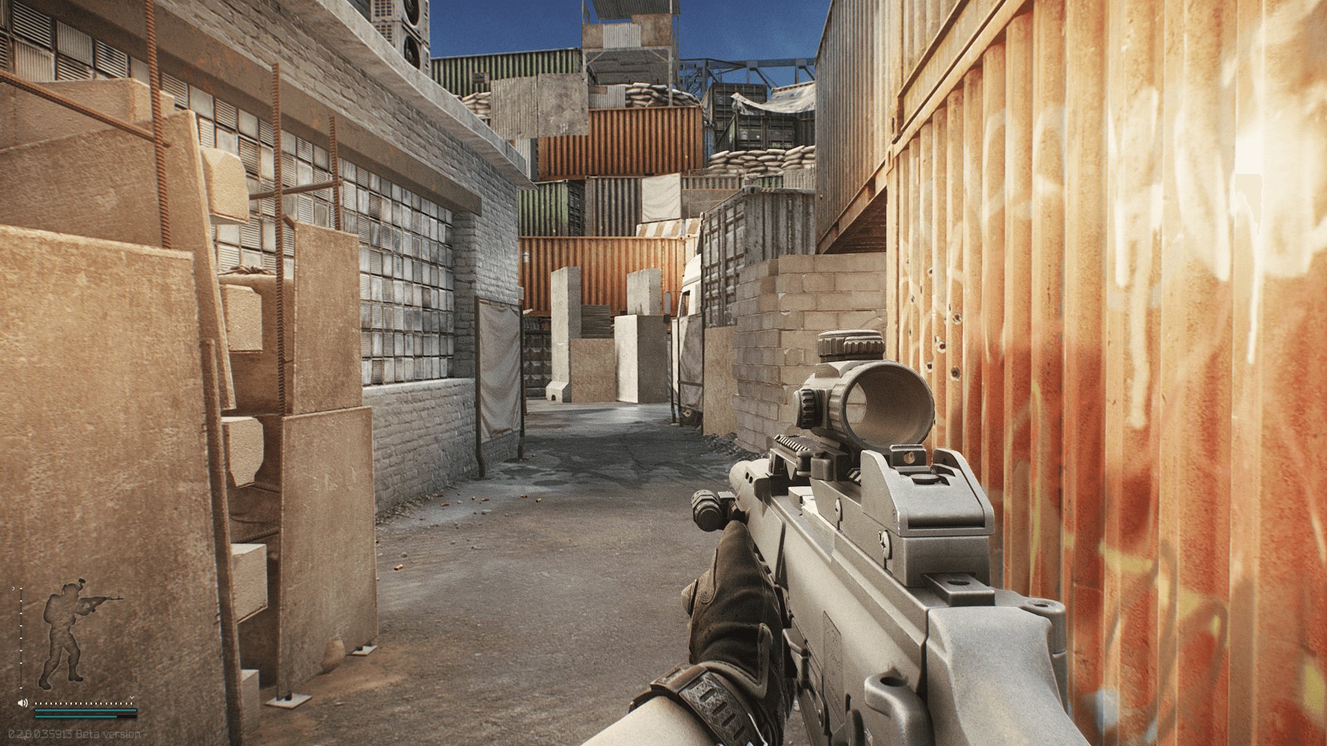 空洞骑士 重制版 截图14