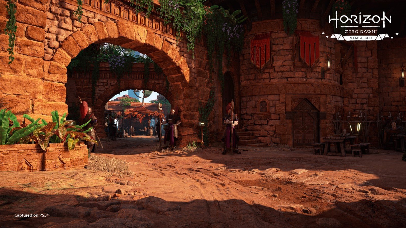 空洞骑士 重制版 截图5