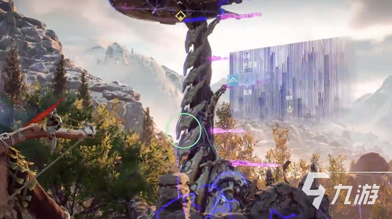 空洞骑士 重制版 截图13