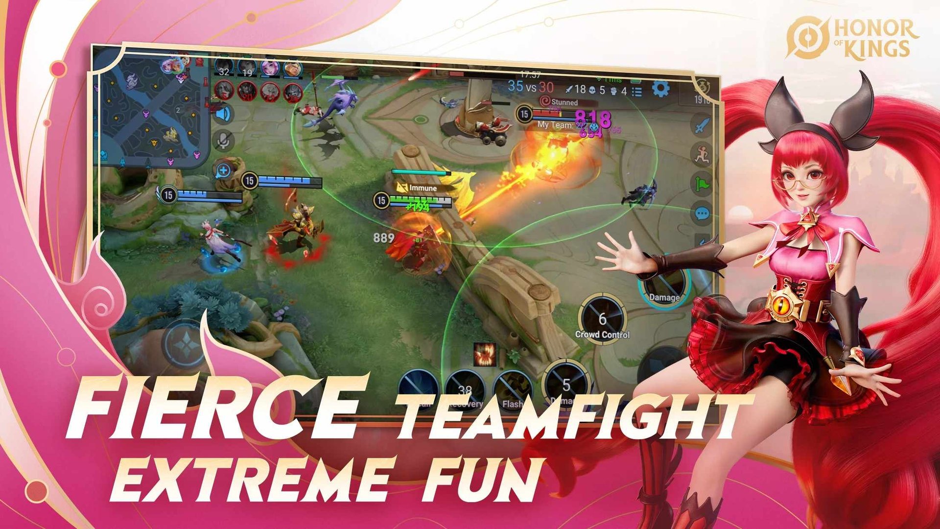 方舟：生存进化 终极版 截图22