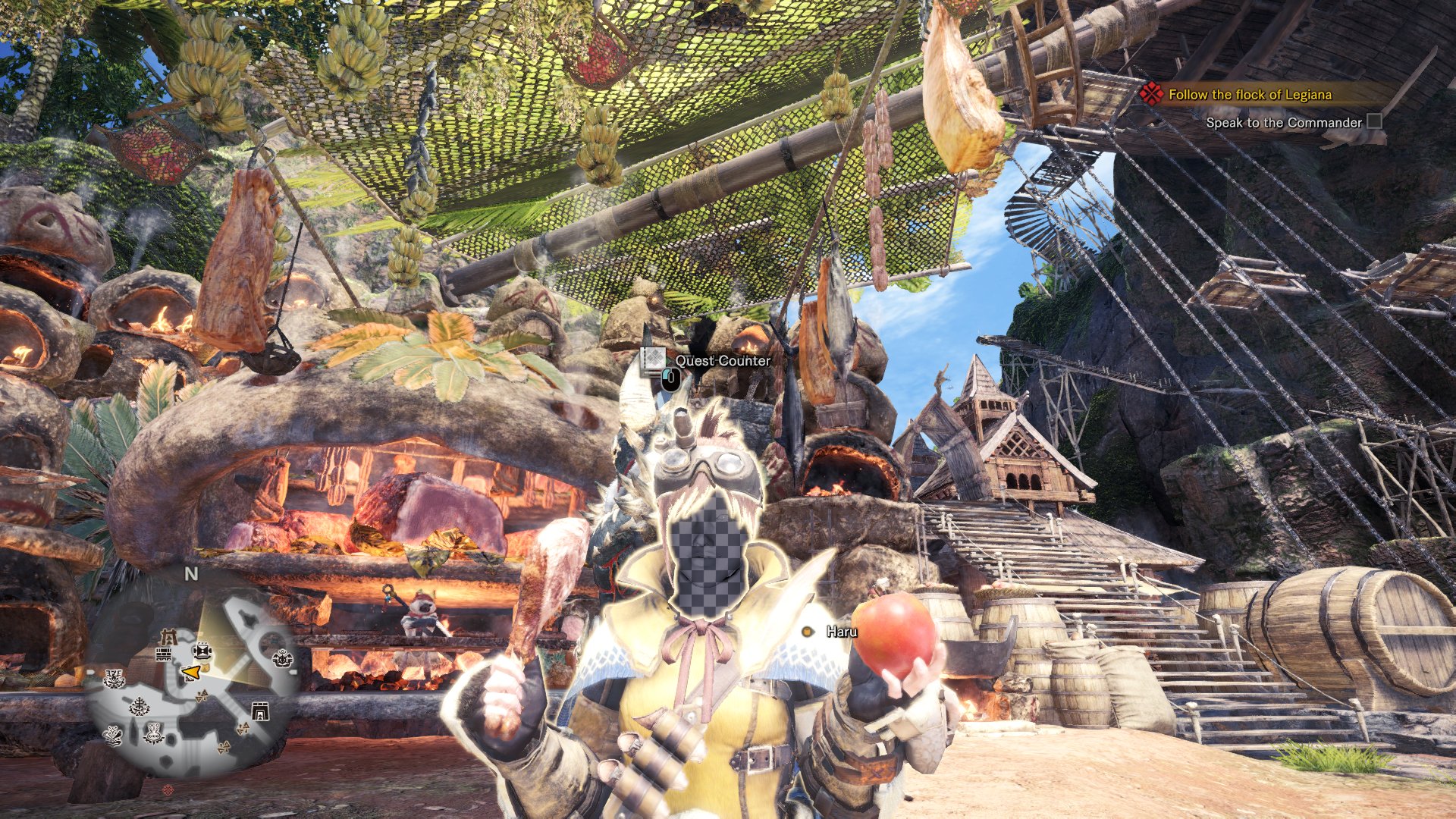 星际争霸2 重制版 截图21