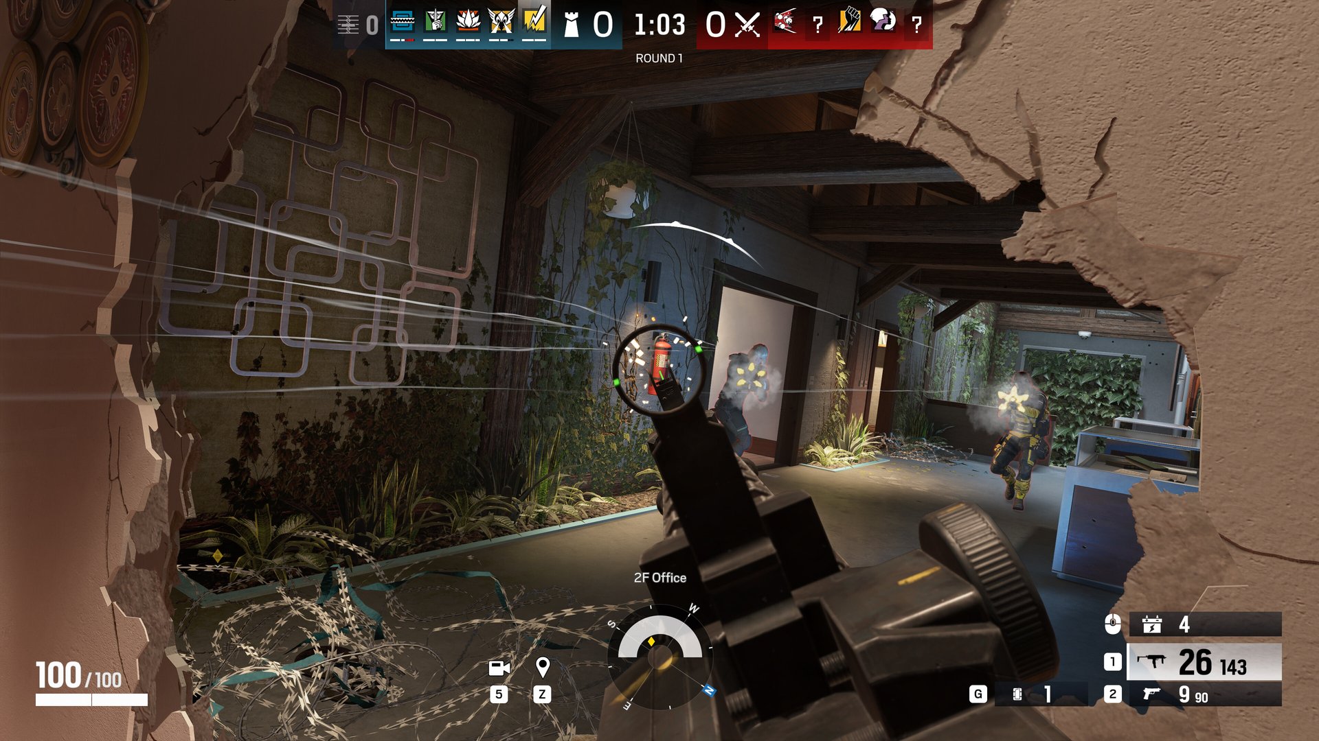 GTA5 完整版 截图6