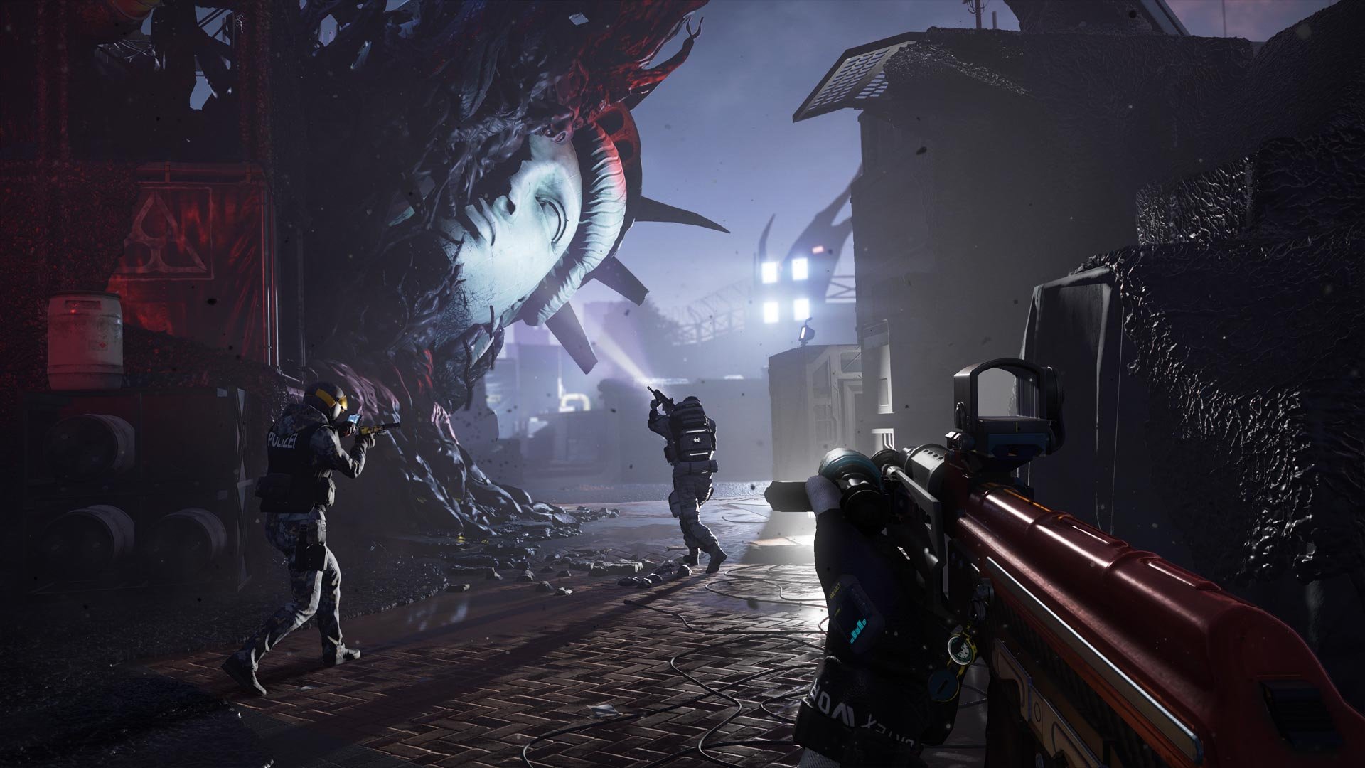 GTA5 完整版 截图13