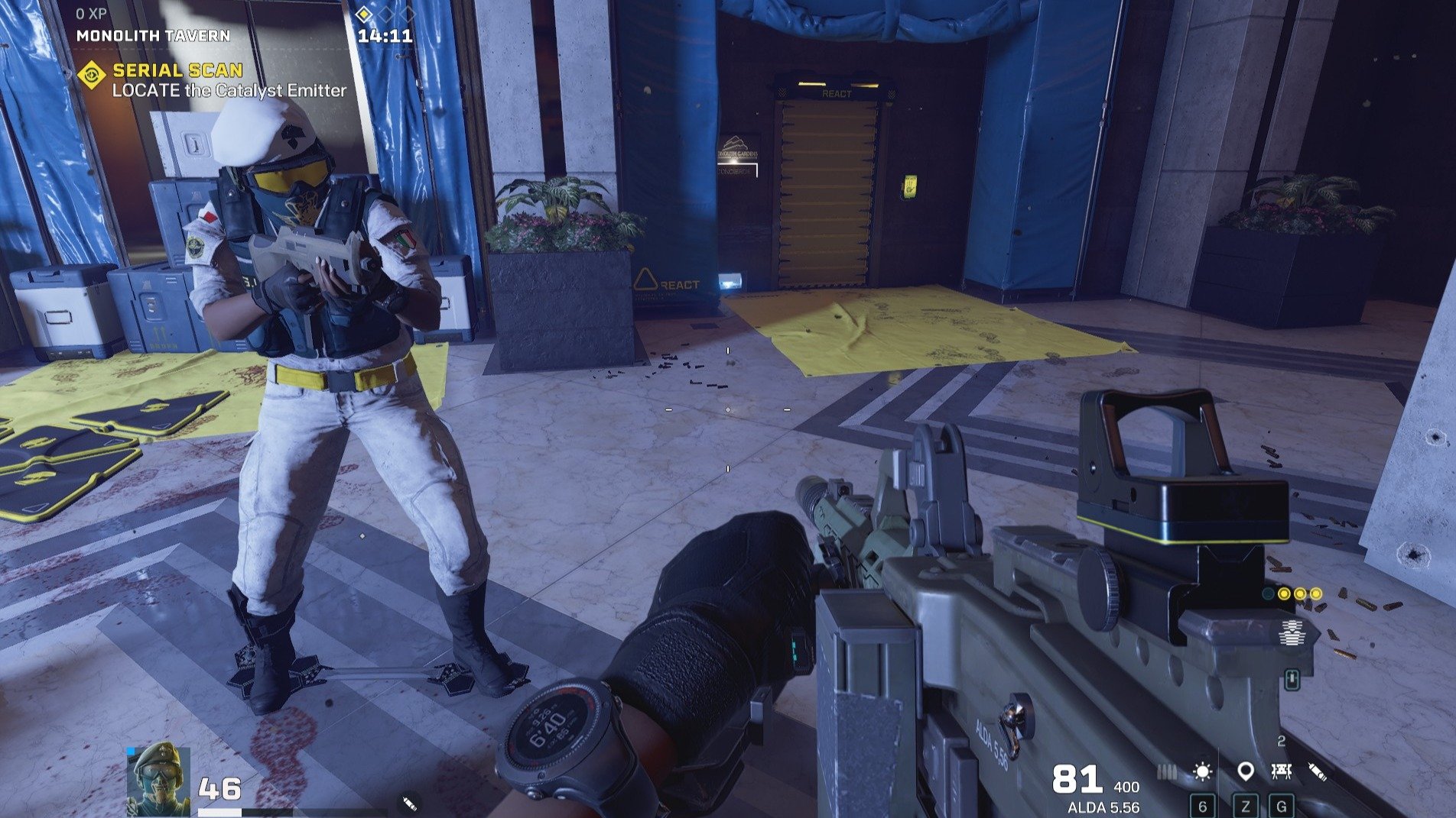 GTA5 完整版 截图15