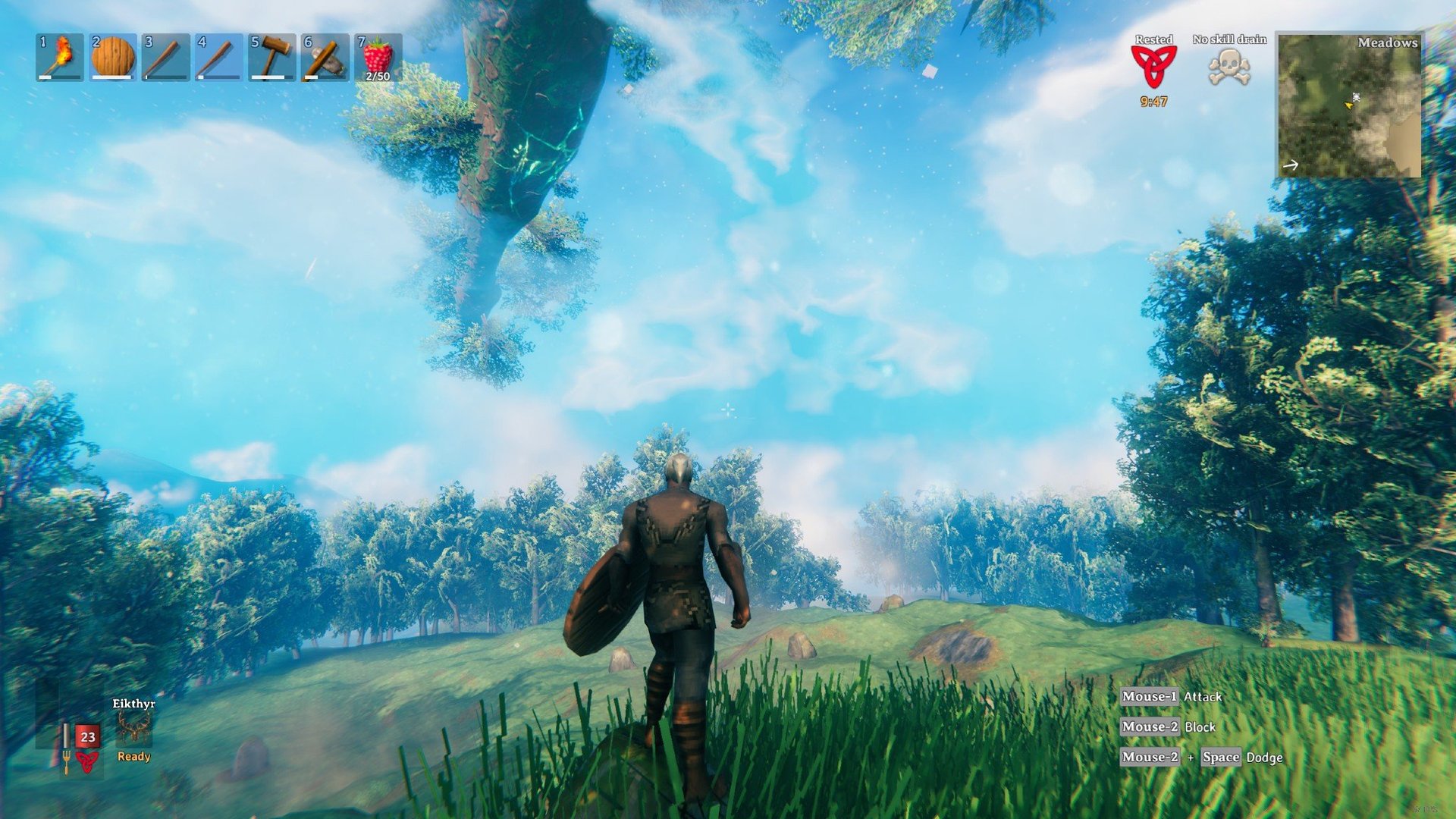 怪物猎人：世界 截图11