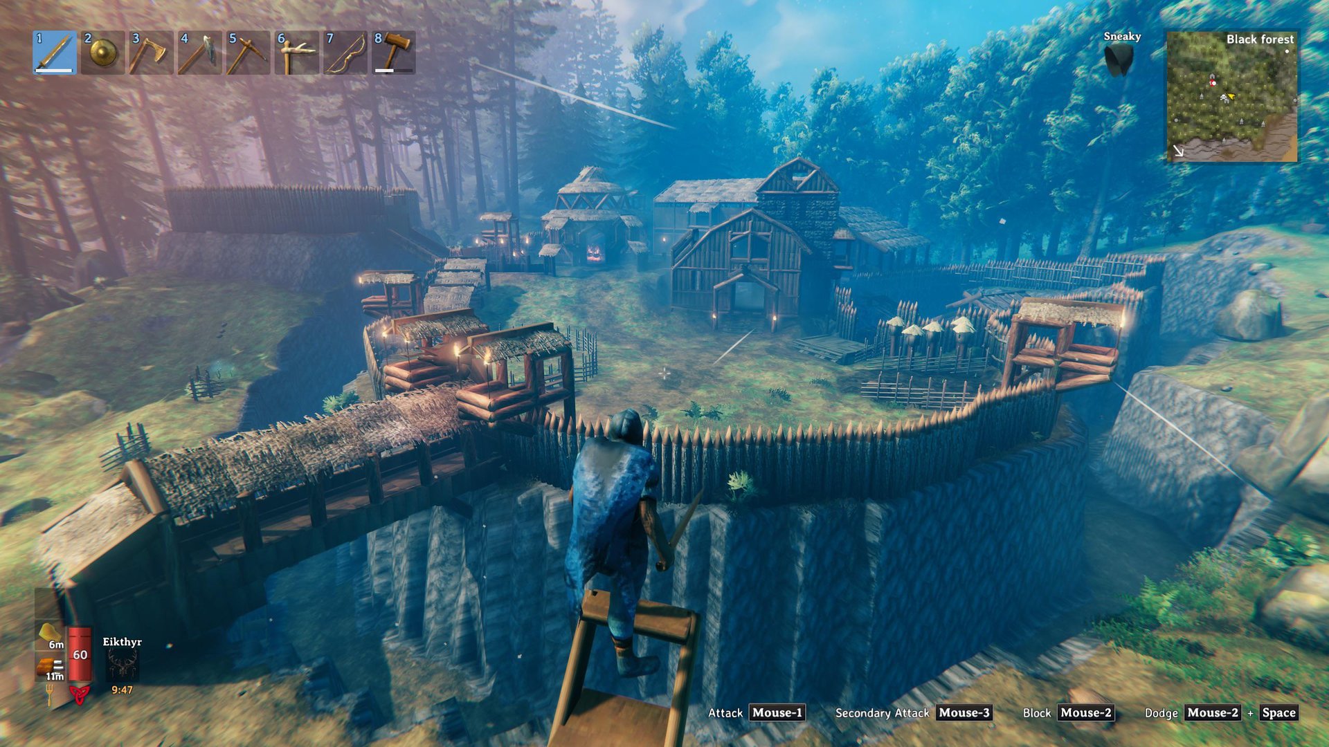 怪物猎人：世界 截图15