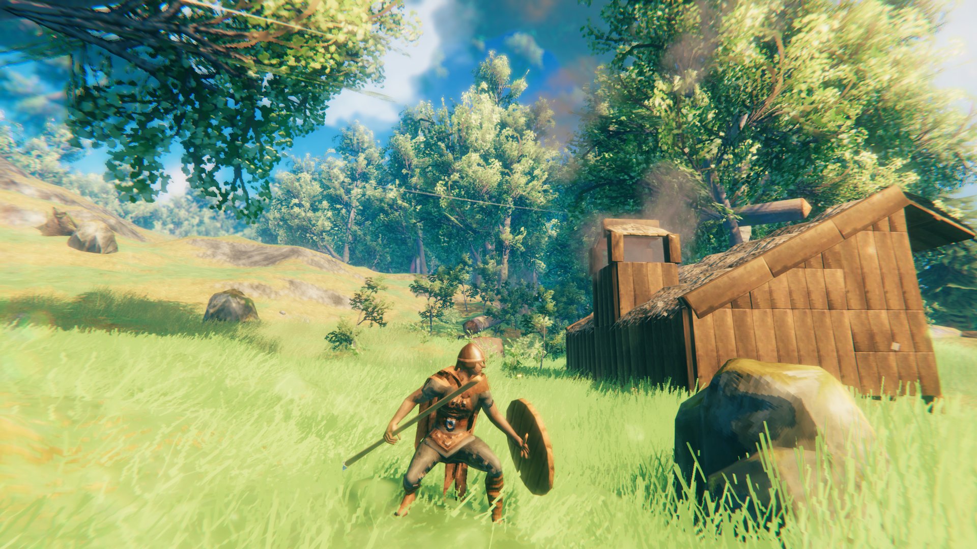 怪物猎人：世界 截图16