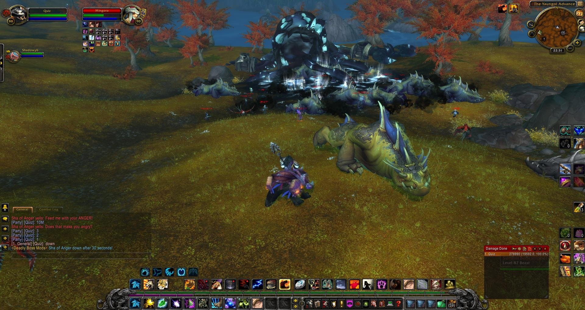 骑马与砍杀2 完整版 截图14